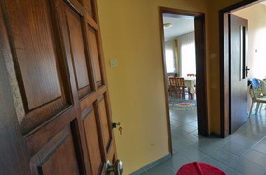 Apartamento de vacaciones en Karaburun (Izmir)Casa de vacaciones