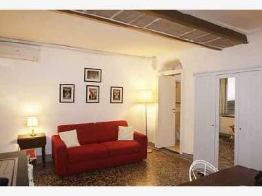 Apartamento de vacaciones en genoa (Genova)Casa de vacaciones