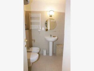 Apartamento de vacaciones en genoa (Genova)Casa de vacaciones