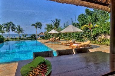 Villa en Lokapaksa (Bali)Casa de vacaciones