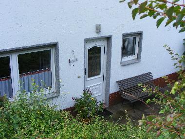 Apartamento de vacaciones en Korbach/Goldhausen (Waldecker Land)Casa de vacaciones
