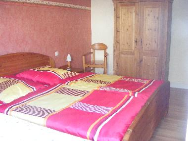 Apartamento de vacaciones en Korbach/Goldhausen (Waldecker Land)Casa de vacaciones