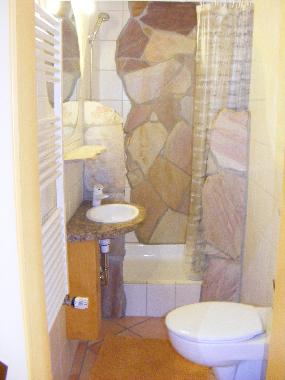 Apartamento de vacaciones en Korbach/Goldhausen (Waldecker Land)Casa de vacaciones