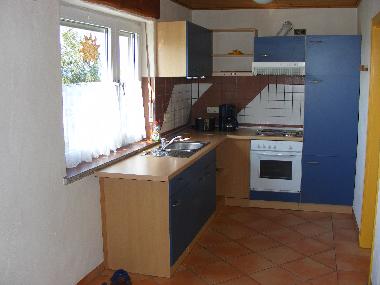 Apartamento de vacaciones en Korbach/Goldhausen (Waldecker Land)Casa de vacaciones