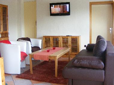 Apartamento de vacaciones en Korbach/Goldhausen (Waldecker Land)Casa de vacaciones