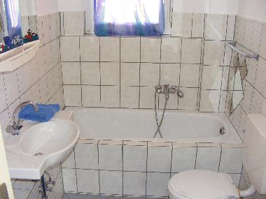Apartamento de vacaciones en Korbach/Goldhausen (Waldecker Land)Casa de vacaciones