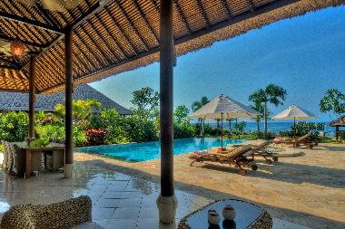 Villa en Lokapaksa (Bali)Casa de vacaciones