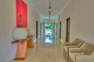 Villa en Lokapaksa (Bali)Casa de vacaciones