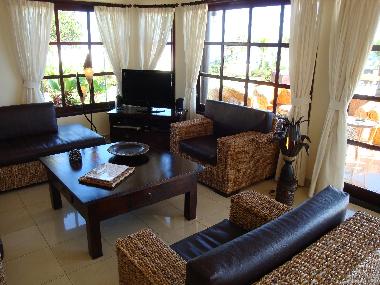 Casa de vacaciones en Sulanyah (Bali)Casa de vacaciones