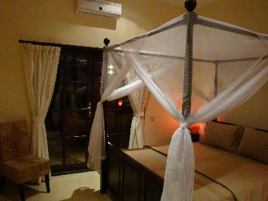 Casa de vacaciones en Sulanyah (Bali)Casa de vacaciones