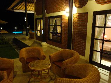 Casa de vacaciones en Sulanyah (Bali)Casa de vacaciones