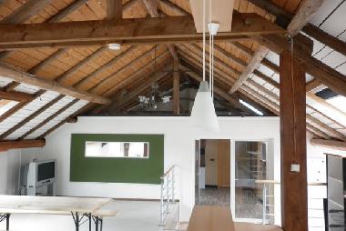 Casa de vacaciones en Wolwelange (Diekirch)Casa de vacaciones