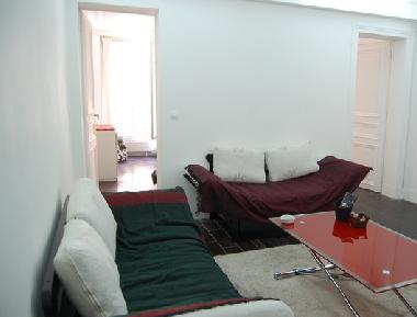 Apartamento de vacaciones en paris (Paris)Casa de vacaciones