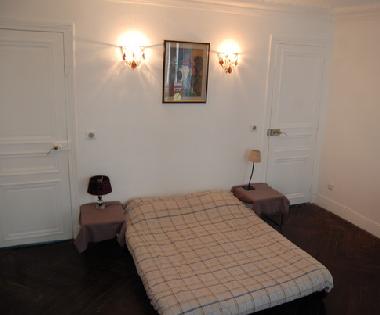 Apartamento de vacaciones en paris (Paris)Casa de vacaciones