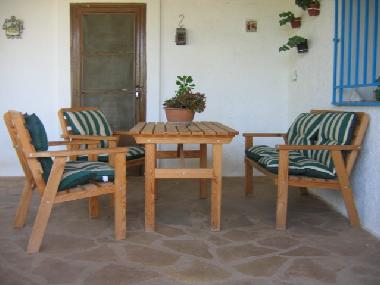 Villa en Casas de Alcanar (Tarragona)Casa de vacaciones