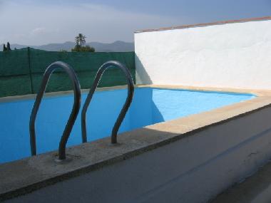 Villa en Casas de Alcanar (Tarragona)Casa de vacaciones