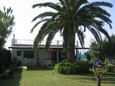 Villa en Casas de Alcanar (Tarragona)Casa de vacaciones