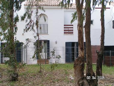 Apartamento de vacaciones en Sanlucar De Barrameda (C�diz)Casa de vacaciones