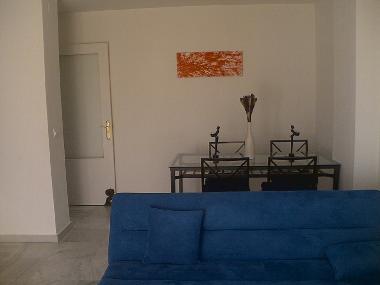 Apartamento de vacaciones en Sanlucar De Barrameda (C�diz)Casa de vacaciones