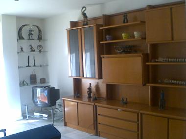 Apartamento de vacaciones en Sanlucar De Barrameda (C�diz)Casa de vacaciones