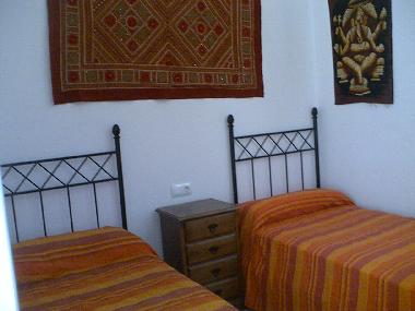 Apartamento de vacaciones en Sanlucar De Barrameda (C�diz)Casa de vacaciones