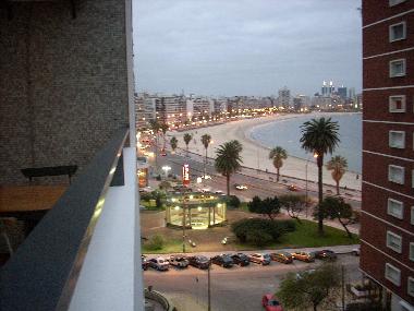 Apartamento de vacaciones en Pocitos (Montevideo)Casa de vacaciones