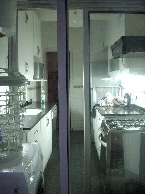 Apartamento de vacaciones en Pocitos (Montevideo)Casa de vacaciones