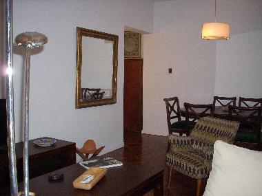 Apartamento de vacaciones en Pocitos (Montevideo)Casa de vacaciones