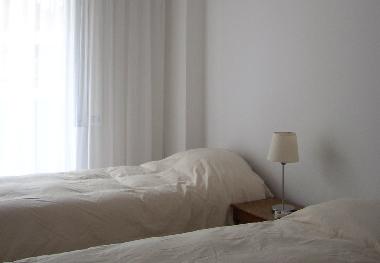 Apartamento de vacaciones en Pocitos (Montevideo)Casa de vacaciones