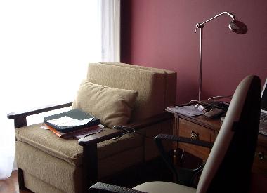 Apartamento de vacaciones en Pocitos (Montevideo)Casa de vacaciones