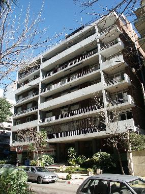 Apartamento de vacaciones en Pocitos (Montevideo)Casa de vacaciones