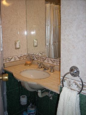 Apartamento de vacaciones en Pocitos (Montevideo)Casa de vacaciones