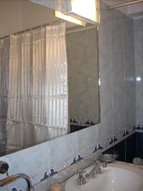 Apartamento de vacaciones en Pocitos (Montevideo)Casa de vacaciones