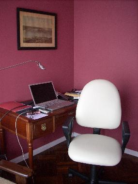 Apartamento de vacaciones en Pocitos (Montevideo)Casa de vacaciones