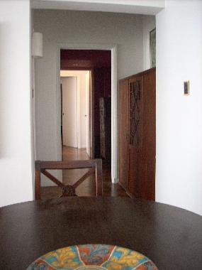 Apartamento de vacaciones en Pocitos (Montevideo)Casa de vacaciones