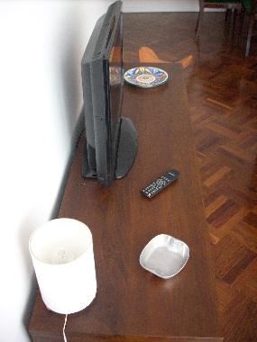 Apartamento de vacaciones en Pocitos (Montevideo)Casa de vacaciones