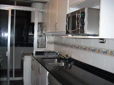 Apartamento de vacaciones en Pocitos (Montevideo)Casa de vacaciones