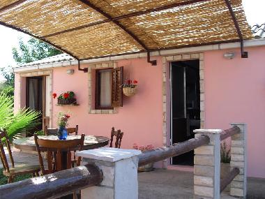 Cama y desayuno en Vela Luka (Dubrovacko-Neretvanska)Casa de vacaciones