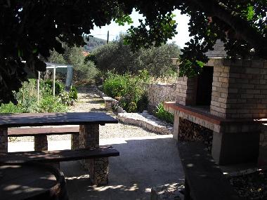 Cama y desayuno en Vela Luka (Dubrovacko-Neretvanska)Casa de vacaciones