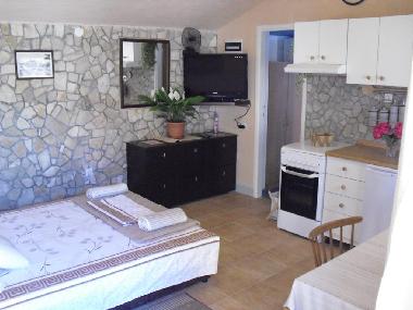Cama y desayuno en Vela Luka (Dubrovacko-Neretvanska)Casa de vacaciones