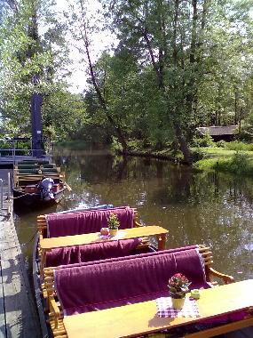 Casa de vacaciones en Lbben (Spreewald) (Dahme-Spreewald)Casa de vacaciones