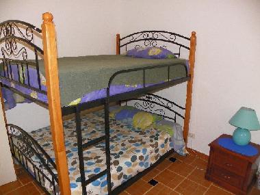 Apartamento de vacaciones en Gorgona (Panama)Casa de vacaciones