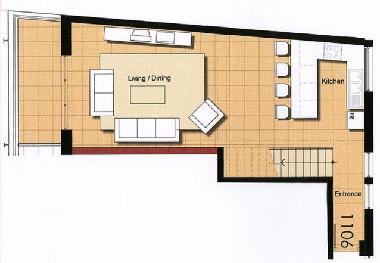 Apartamento de vacaciones en Cape Town (Western Cape)Casa de vacaciones