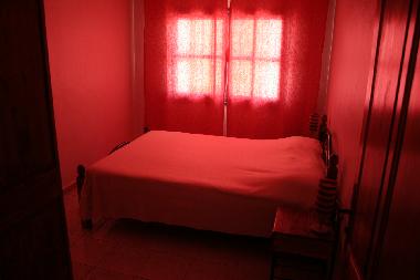 Apartamento de vacaciones en Tamraght (Agadir)Casa de vacaciones