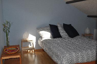 Casa de vacaciones en Maubert-Fontaine (Ardennes)Casa de vacaciones