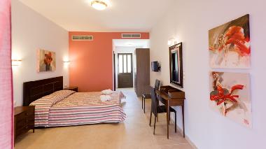 Cama y desayuno en Nafplion (Argolida)Casa de vacaciones