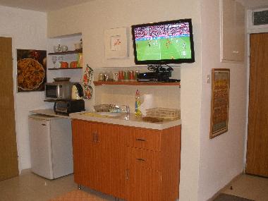 Cama y desayuno en Haifa (HaZafon (Northern))Casa de vacaciones