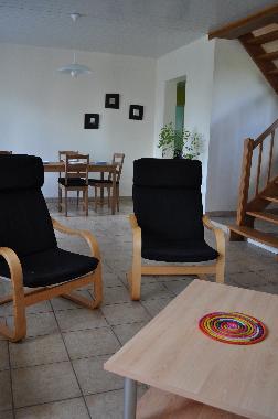 Casa de vacaciones en Maubert-Fontaine (Ardennes)Casa de vacaciones