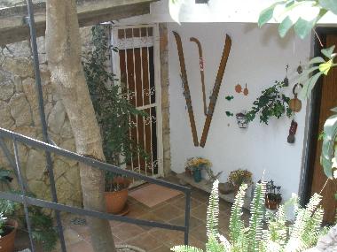 Cama y desayuno en Haifa (HaZafon (Northern))Casa de vacaciones