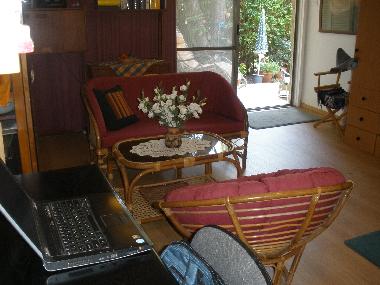 Cama y desayuno en Haifa (HaZafon (Northern))Casa de vacaciones